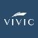 Vivic Corp logo