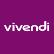 Vivendi SE Unsponsored ADR logo