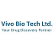 Vivo Bio Tech Ltd. logo