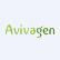 Avivagen Inc. logo
