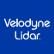 Velodyne Lidar, Inc. logo