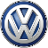 Volkswagen AG Preferred logo
