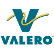 Valero Energy Corp logo