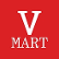 V-Mart Retail Ltd. logo