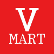 V-Mart Retail Ltd. logo