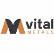Vital Metals Limited logo