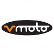 Vmoto Limited logo