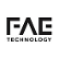 Fae Technology S.p.A. logo