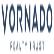 Vornado Realty Trust logo