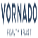 Vornado Realty Trust logo