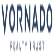 Vornado Realty Trust logo