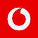 Vodacom Group Ltd. logo