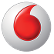 Vodafone Group Public Limited Company logo