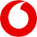 Vodafone Group Public Limited Company American Depositary Receipt logo