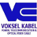 Voksel Electric Tbk PT logo