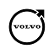 Volvo AB Class A logo