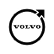 Volvo Car AB  logo