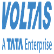 Voltas Limited logo