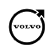 Volvo AB logo