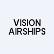 Vision Airships, Inc. logo