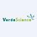 Verde Science Inc. logo