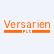 Versarien plc logo