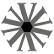 Virtune Staked Solana ETP logo