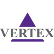 Vertex Pharmaceuticals Incorporated logo