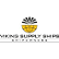 Viking Supply Ships AB logo