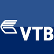 VTB Bank Public Joint Stock Company logo