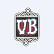 Vitamin Blue Inc. logo