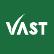 Vast Solutions Inc. logo