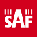 Saf Tehnika logo