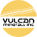 Vulcan Minerals Inc. logo