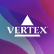 VERTEX PHARMAC.  DL-,01 logo