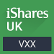 iPath Series B S&P 500 VIX Short-Term Futures ETN logo