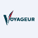 Voyageur Pharmaceuticals Ltd. logo