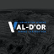 Val-d'Or Mining Corporation logo