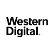 Western Digital Corporation logo