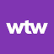 Willis Towers Watson Public Limited Company logo