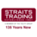 The Straits Trading Company Limited logo