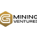 G Mining Ventures Corp. logo