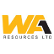 WA1 Resources Ltd logo