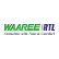 Waaree Renewable Technologies Ltd. logo
