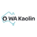 WA Kaolin Limited logo