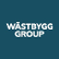Wästbygg Gruppen AB  logo