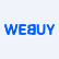WeBuy Global Ltd. logo
