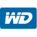 Western Digital Corp logo