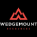 Wedgemount Resources Corp. logo