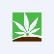 Weedhire International Inc. logo